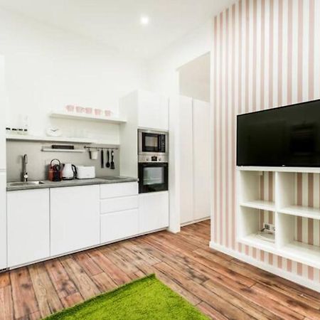 Hi-Bp Design Home Apartments In The Heart Of 布达佩斯 外观 照片
