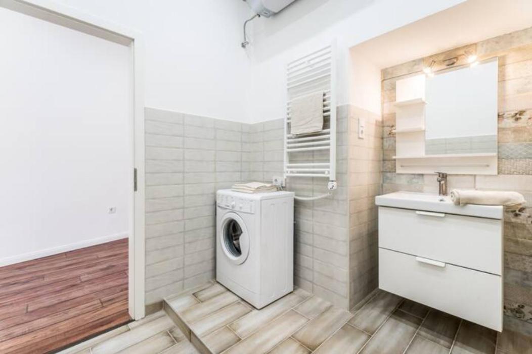 Hi-Bp Design Home Apartments In The Heart Of 布达佩斯 外观 照片