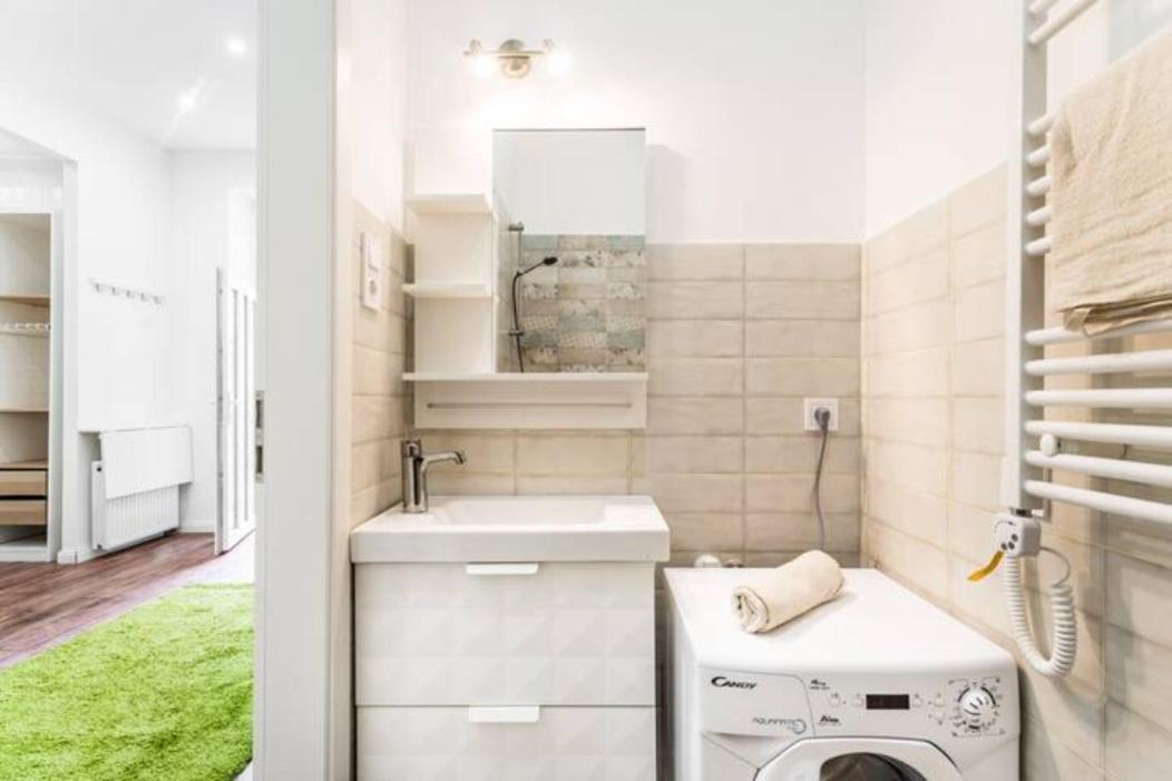 Hi-Bp Design Home Apartments In The Heart Of 布达佩斯 外观 照片