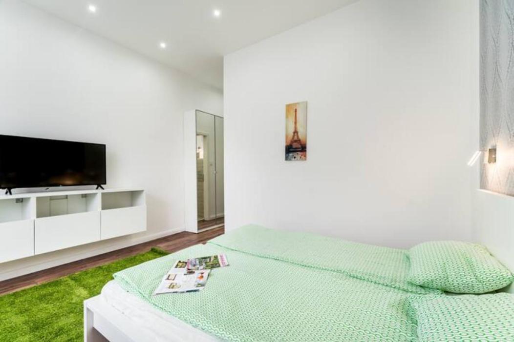 Hi-Bp Design Home Apartments In The Heart Of 布达佩斯 外观 照片