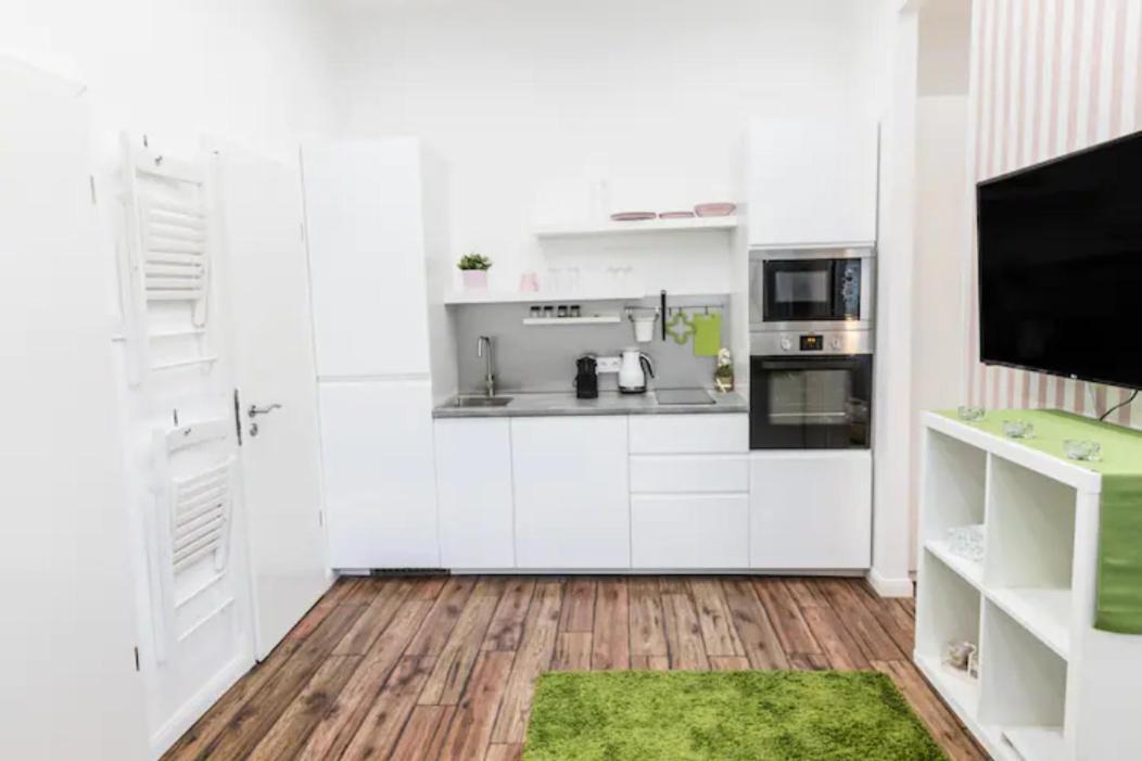Hi-Bp Design Home Apartments In The Heart Of 布达佩斯 外观 照片
