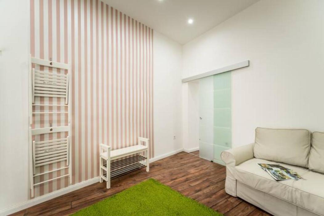 Hi-Bp Design Home Apartments In The Heart Of 布达佩斯 外观 照片